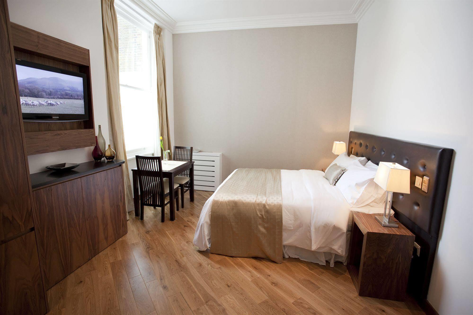 Presidential Kensington Aparthotel Londra